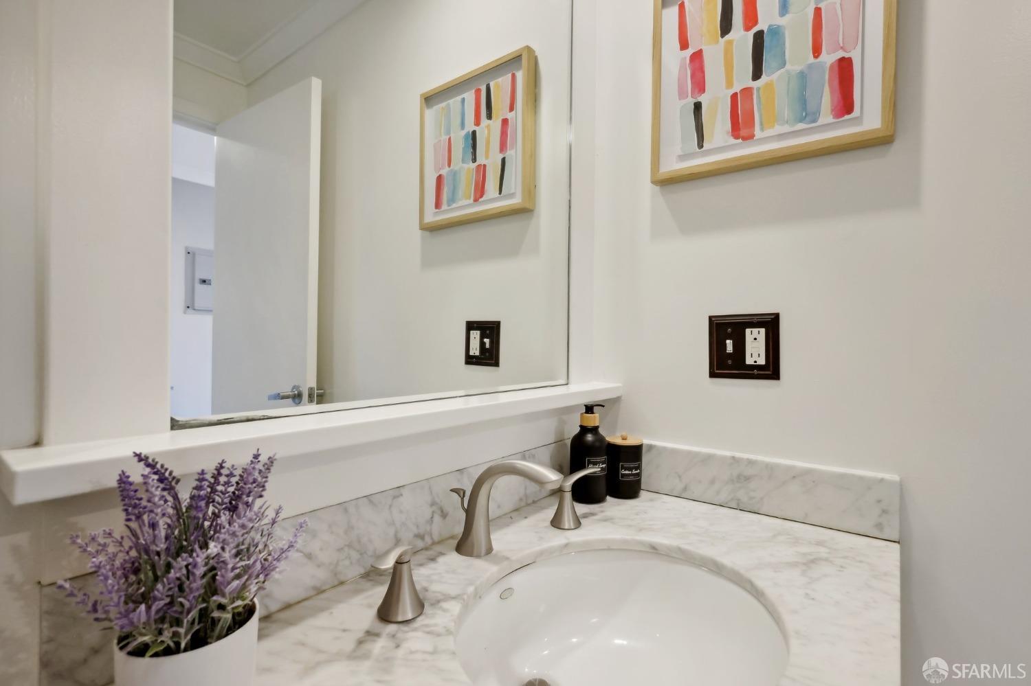 Detail Gallery Image 28 of 49 For 786 Minna St #12,  San Francisco,  CA 94103 - 2 Beds | 2/1 Baths