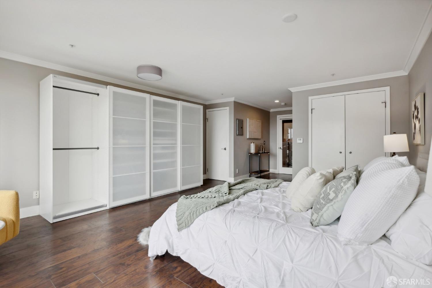 Detail Gallery Image 24 of 49 For 786 Minna St #12,  San Francisco,  CA 94103 - 2 Beds | 2/1 Baths