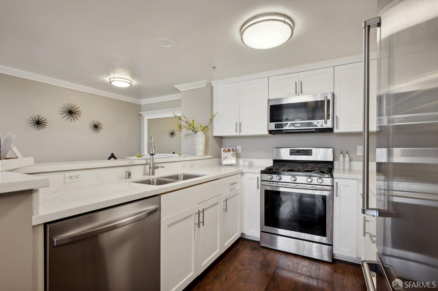 Detail Gallery Image 12 of 49 For 786 Minna St #12,  San Francisco,  CA 94103 - 2 Beds | 2/1 Baths