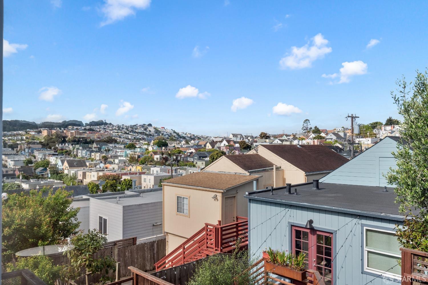 Detail Gallery Image 26 of 30 For 4020 Folsom St, San Francisco,  CA 94110 - 3 Beds | 2 Baths