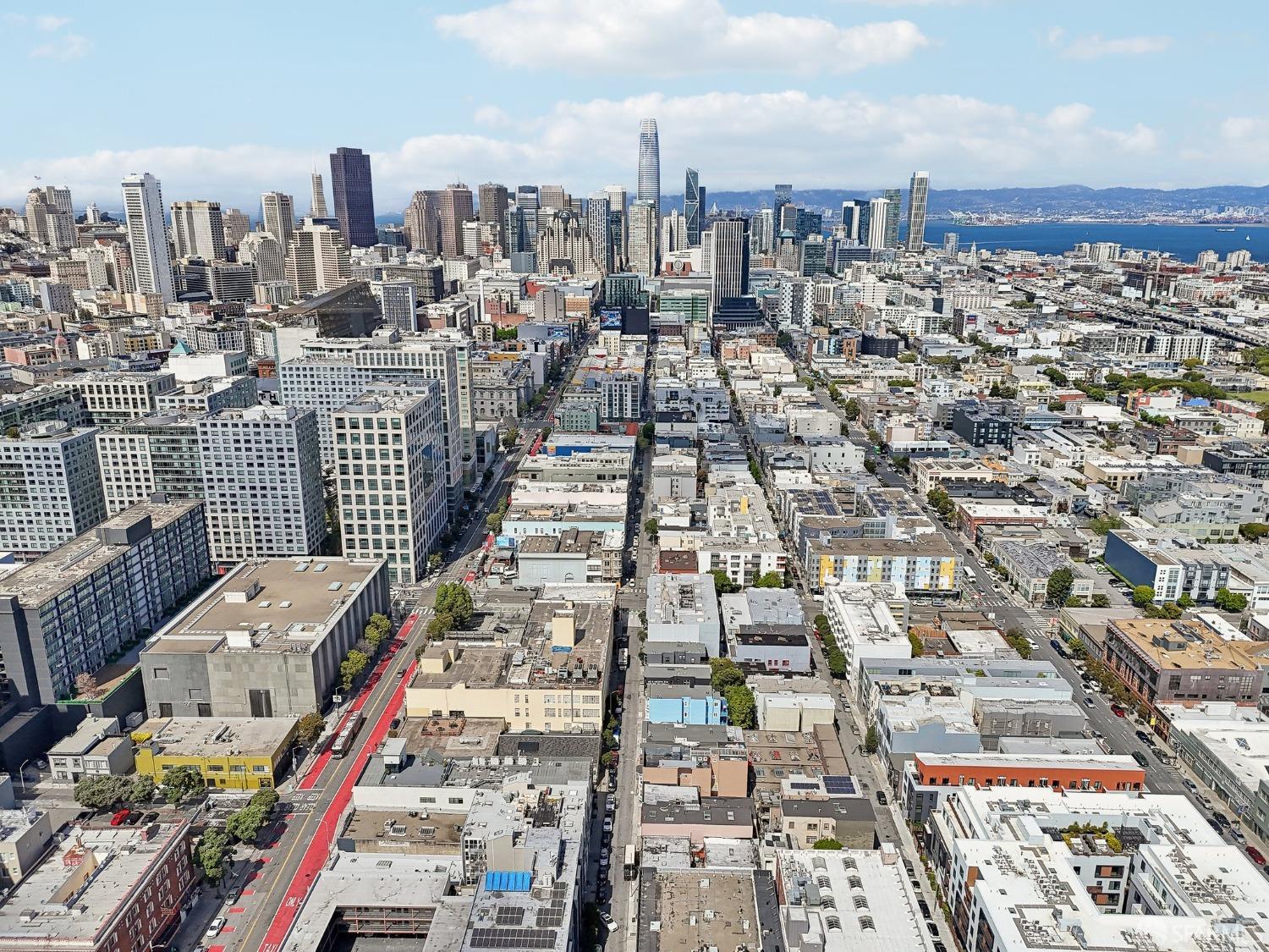 Detail Gallery Image 48 of 49 For 786 Minna St #12,  San Francisco,  CA 94103 - 2 Beds | 2/1 Baths