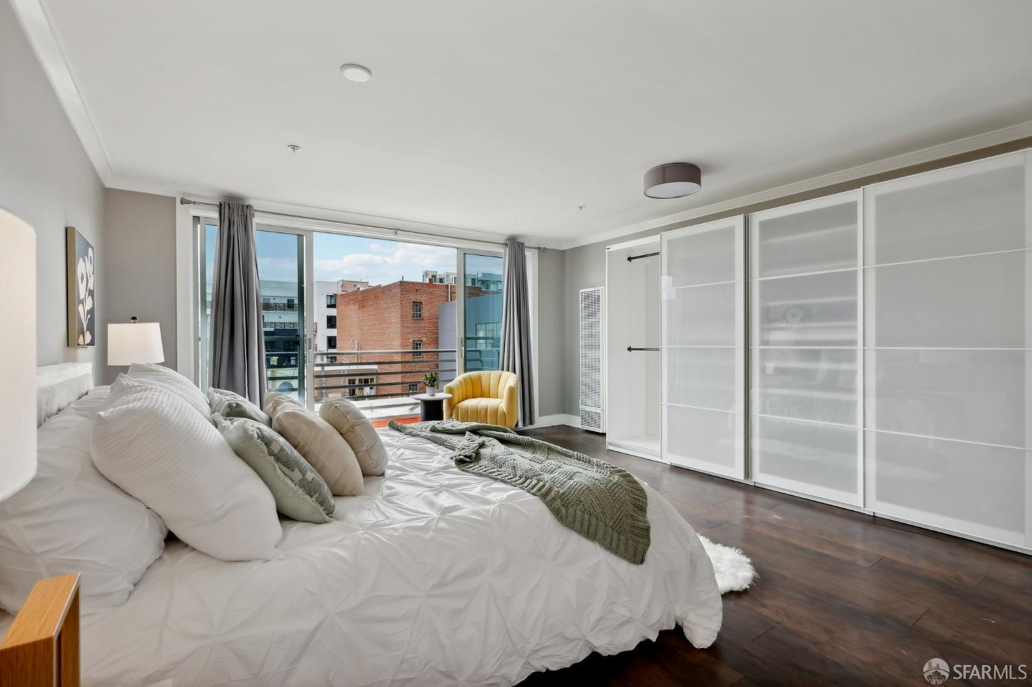 Detail Gallery Image 20 of 49 For 786 Minna St #12,  San Francisco,  CA 94103 - 2 Beds | 2/1 Baths