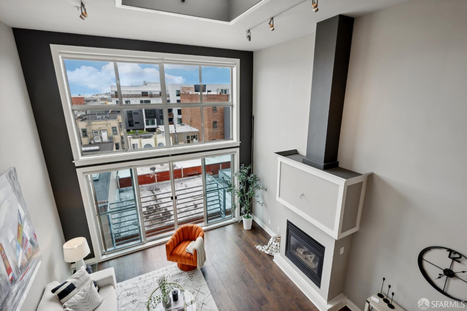 Detail Gallery Image 33 of 49 For 786 Minna St #12,  San Francisco,  CA 94103 - 2 Beds | 2/1 Baths