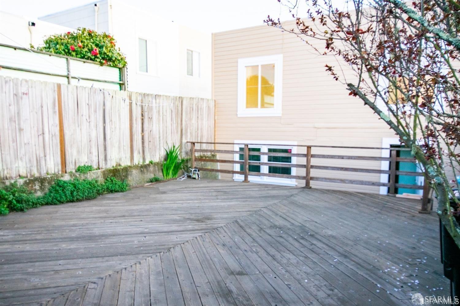 Detail Gallery Image 14 of 18 For 2816 Pacheco St, San Francisco,  CA 94116 - 3 Beds | 2 Baths