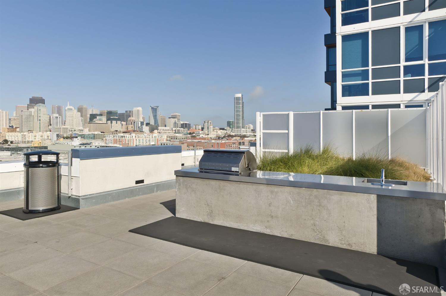 Detail Gallery Image 25 of 25 For 300 Berry St #443,  San Francisco,  CA 94158 - 2 Beds | 2 Baths
