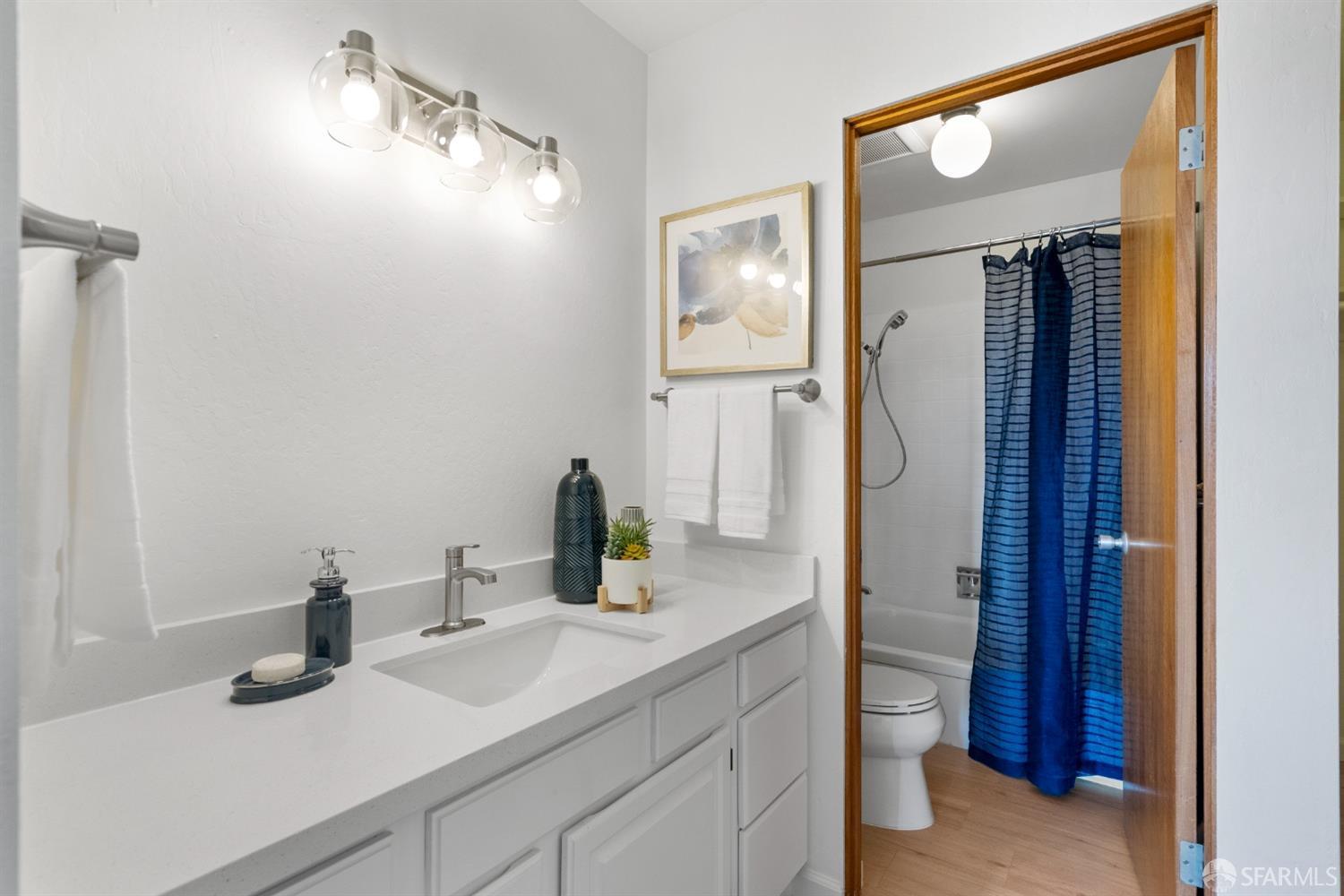 Detail Gallery Image 38 of 65 For 88 Cameo Way, San Francisco,  CA 94131 - 4 Beds | 2/1 Baths