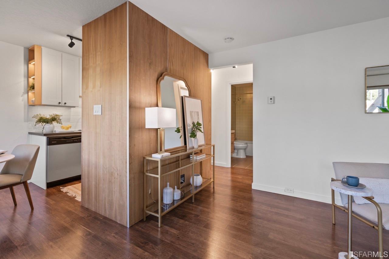 Detail Gallery Image 27 of 34 For 875 Vermont St #204,  San Francisco,  CA 94107 - 1 Beds | 1 Baths