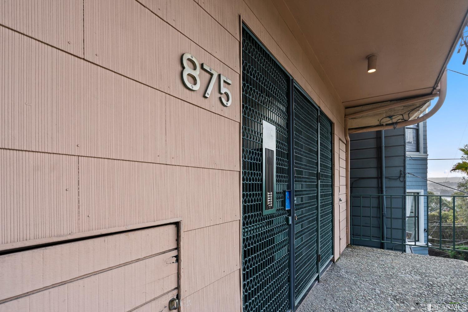 Detail Gallery Image 15 of 34 For 875 Vermont St #204,  San Francisco,  CA 94107 - 1 Beds | 1 Baths