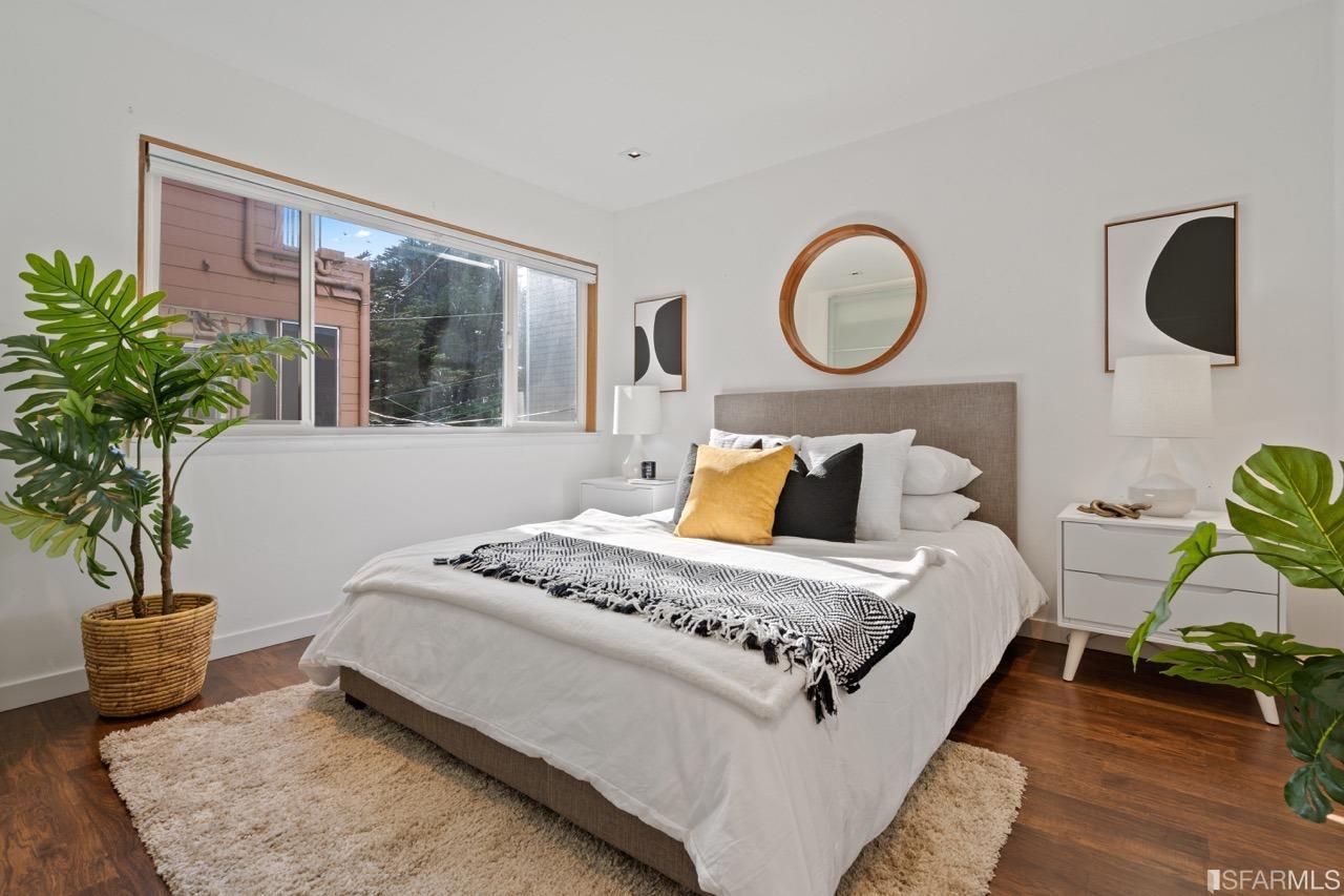 Detail Gallery Image 32 of 34 For 875 Vermont St #204,  San Francisco,  CA 94107 - 1 Beds | 1 Baths