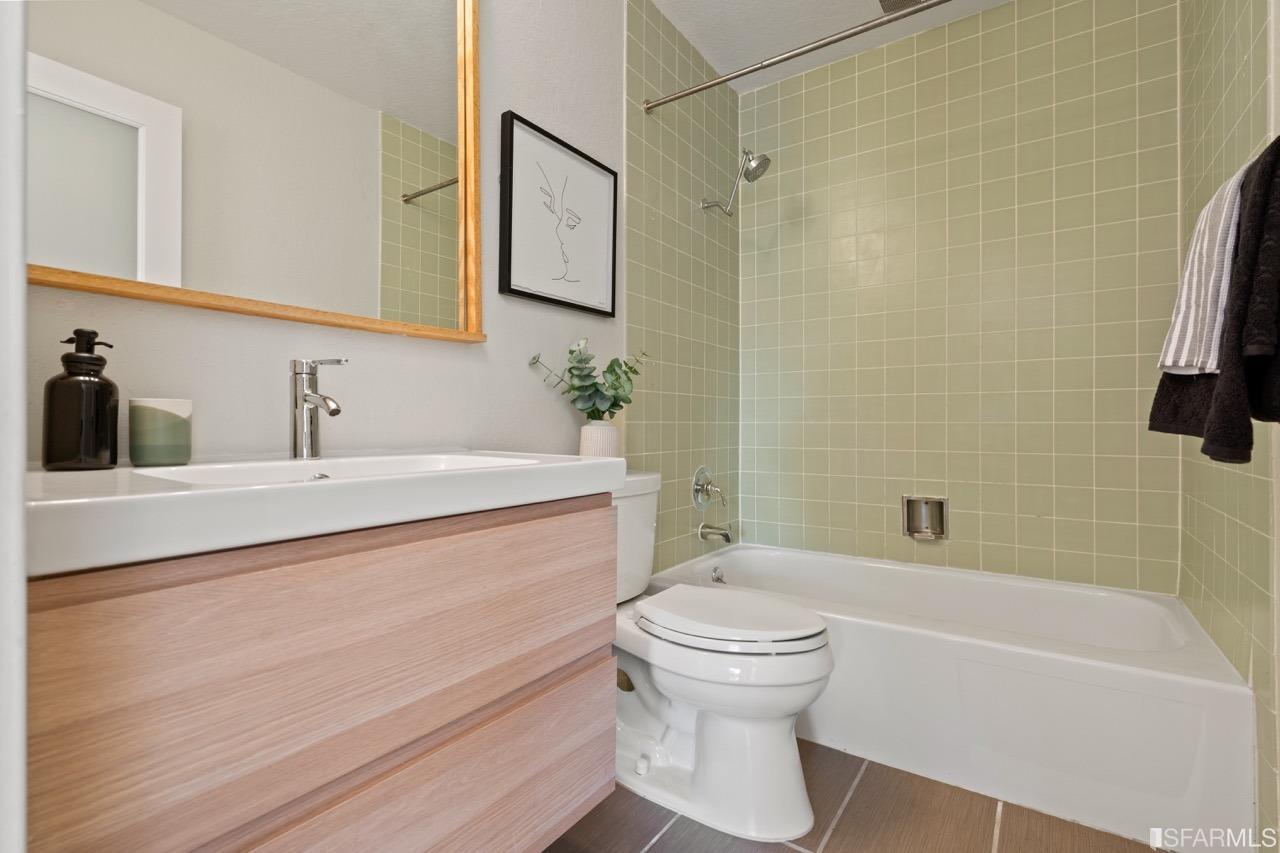 Detail Gallery Image 11 of 34 For 875 Vermont St #204,  San Francisco,  CA 94107 - 1 Beds | 1 Baths