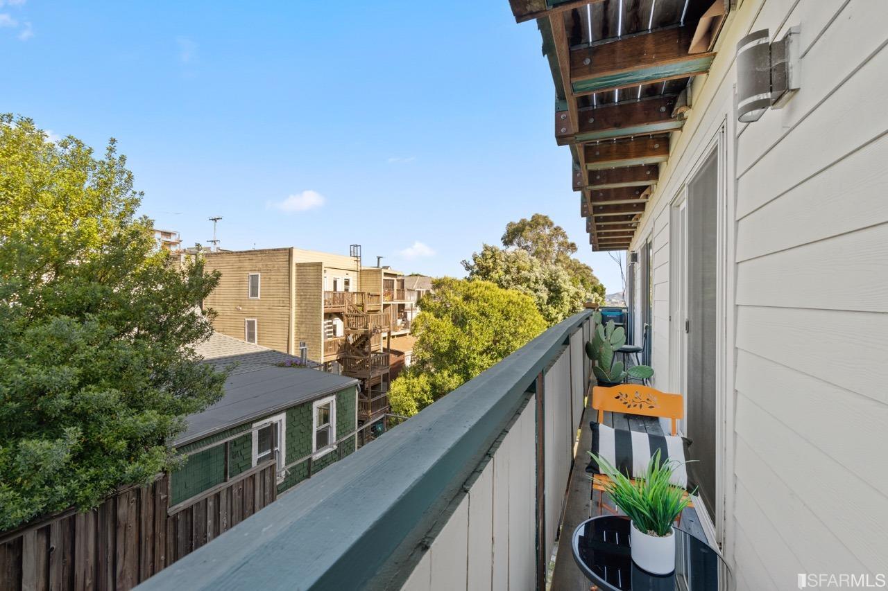 Detail Gallery Image 34 of 34 For 875 Vermont St #204,  San Francisco,  CA 94107 - 1 Beds | 1 Baths