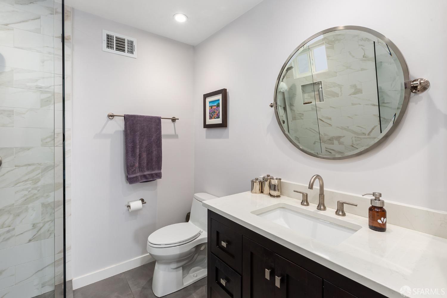 Detail Gallery Image 19 of 36 For 117 Crenshaw Ct, Pacifica,  CA 94044 - 3 Beds | 2 Baths
