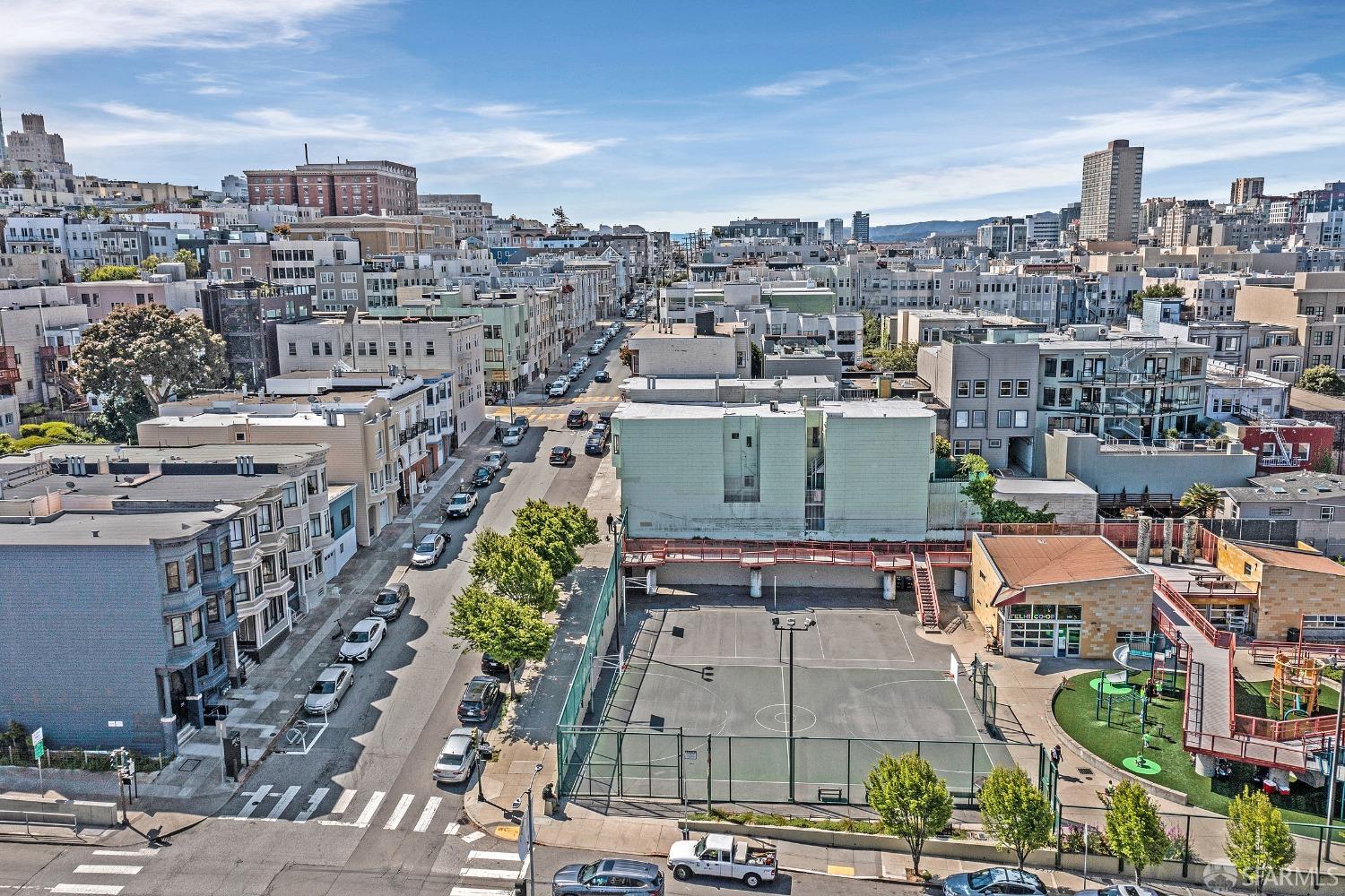 Detail Gallery Image 13 of 76 For 1917 Larkin St, San Francisco,  CA 94109 - – Beds | – Baths