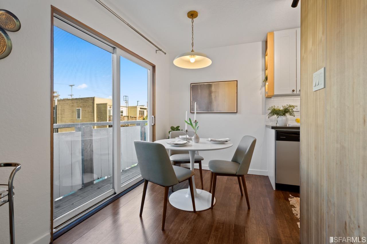 Detail Gallery Image 8 of 34 For 875 Vermont St #204,  San Francisco,  CA 94107 - 1 Beds | 1 Baths