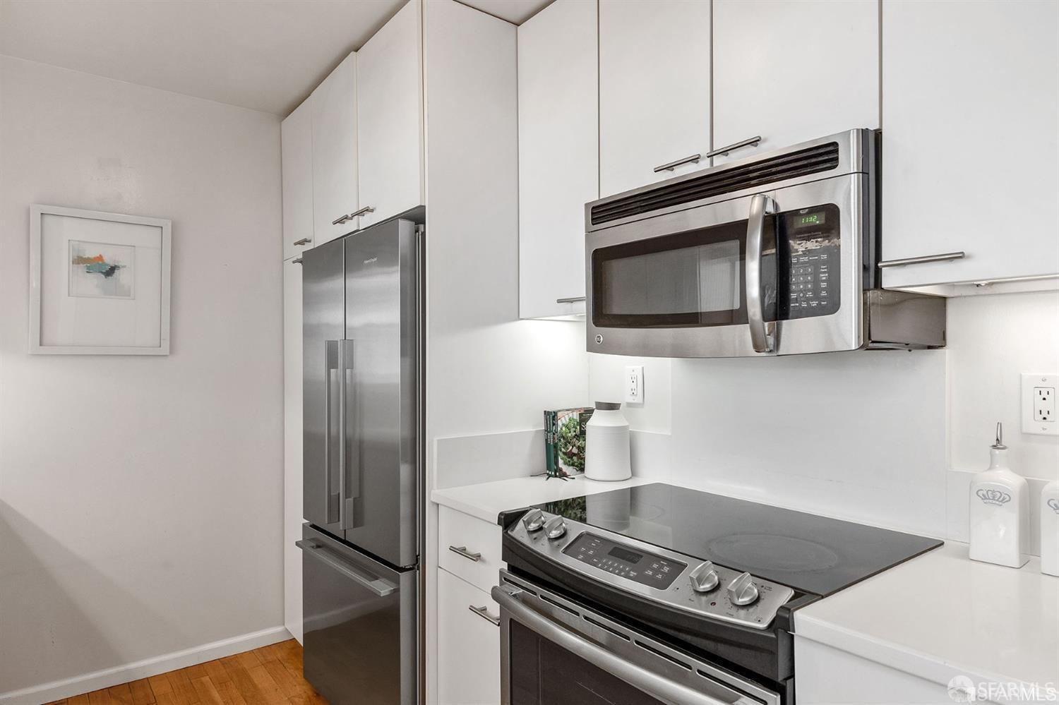 Detail Gallery Image 1 of 1 For 300 3rd St #614,  San Francisco,  CA 94107 - 1 Beds | 1 Baths