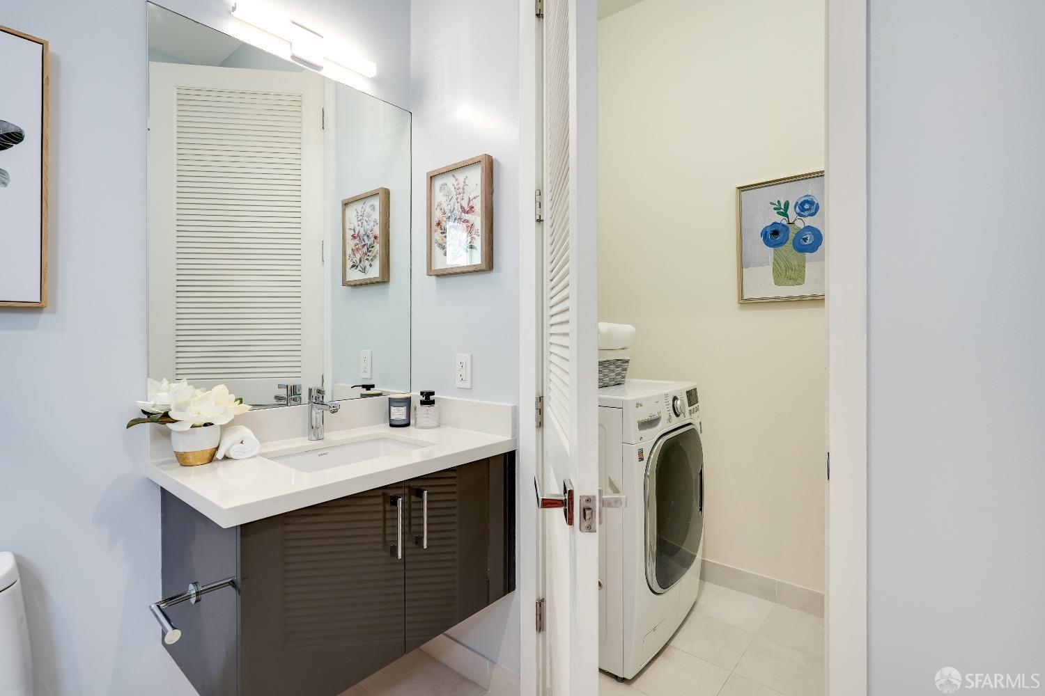 Detail Gallery Image 16 of 61 For 1001 17th St #301,  San Francisco,  CA 94107 - 1 Beds | 1 Baths