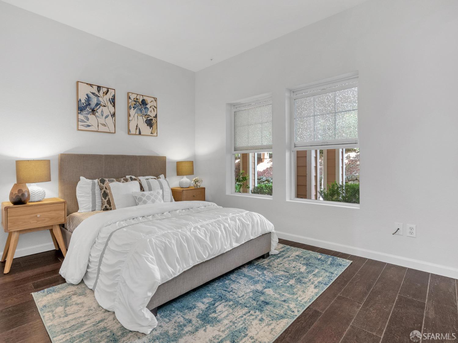 Detail Gallery Image 15 of 27 For 213 Swallowtail Ct, Brisbane,  CA 94005 - 2 Beds | 2 Baths