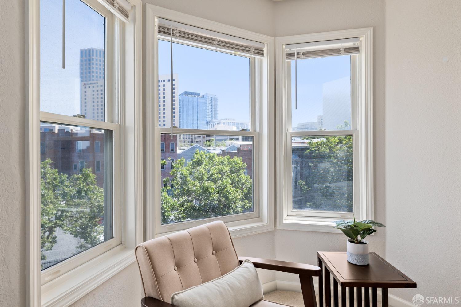 Detail Gallery Image 11 of 16 For 485 8th St #402,  Oakland,  CA 94607 - 1 Beds | 1 Baths