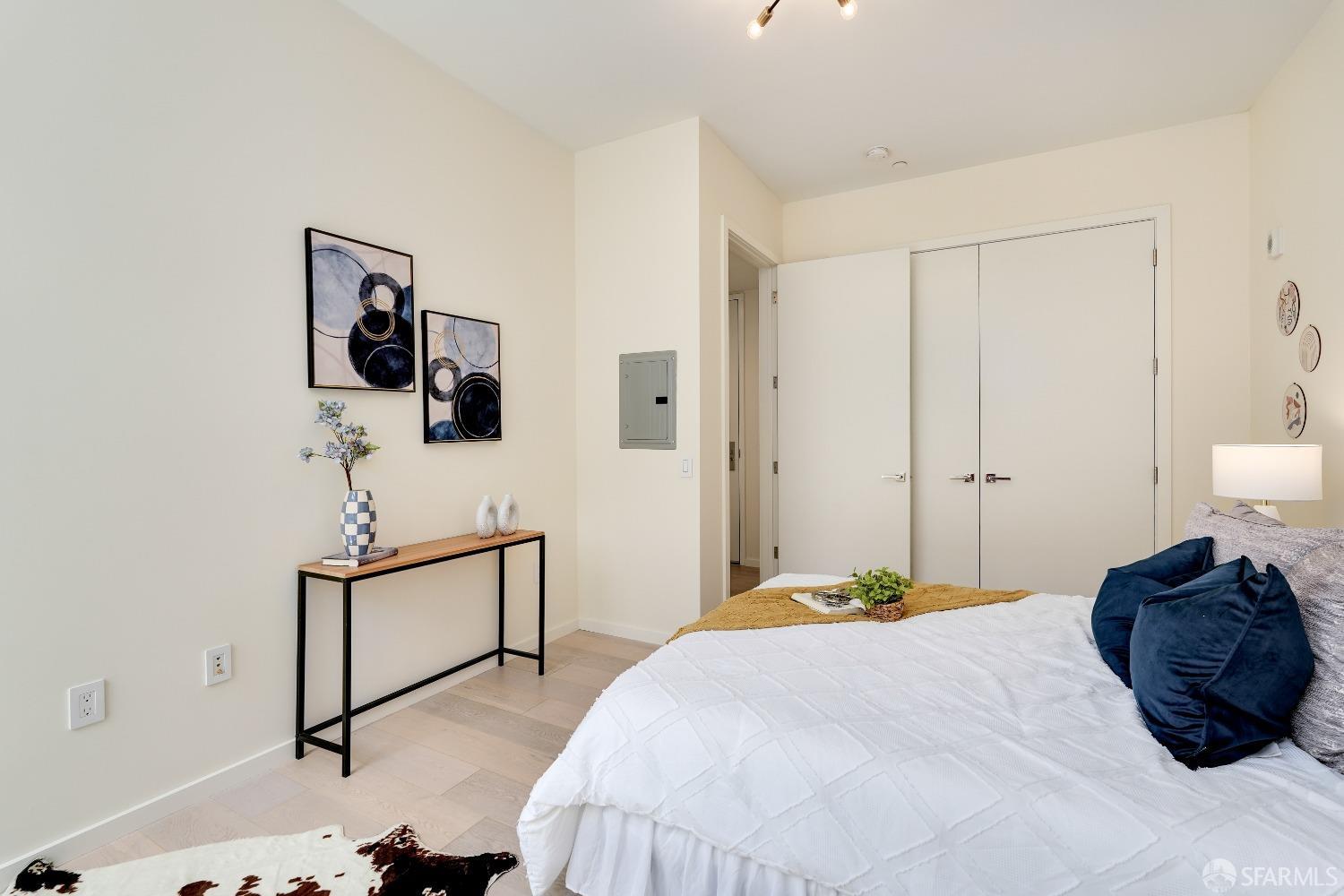 Detail Gallery Image 14 of 61 For 1001 17th St #301,  San Francisco,  CA 94107 - 1 Beds | 1 Baths