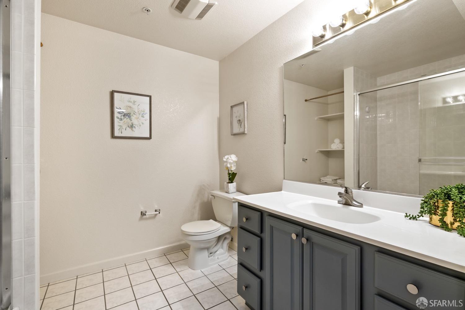 Detail Gallery Image 9 of 16 For 485 8th St #402,  Oakland,  CA 94607 - 1 Beds | 1 Baths