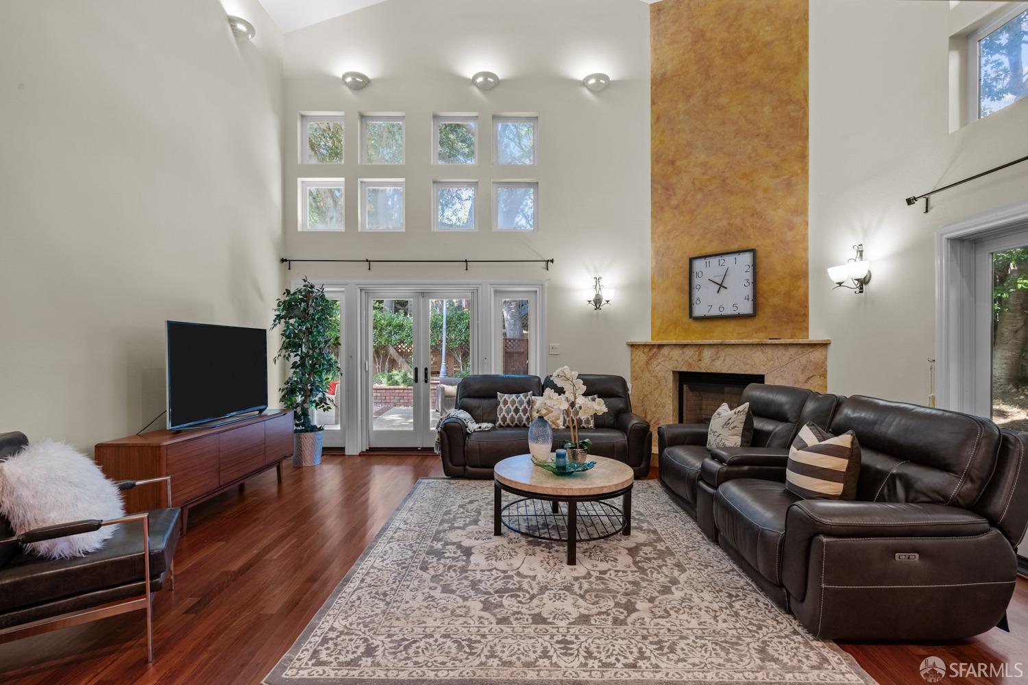 Detail Gallery Image 22 of 61 For 1220 Murchison Dr, Millbrae,  CA 94030 - 4 Beds | 4 Baths