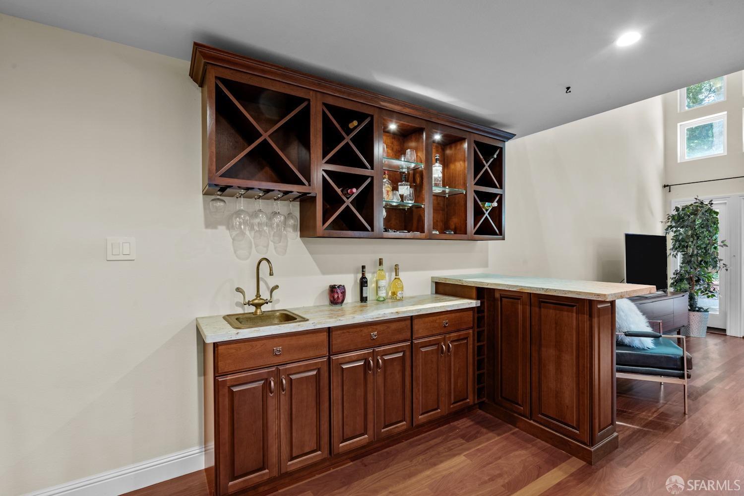 Detail Gallery Image 21 of 61 For 1220 Murchison Dr, Millbrae,  CA 94030 - 4 Beds | 4 Baths