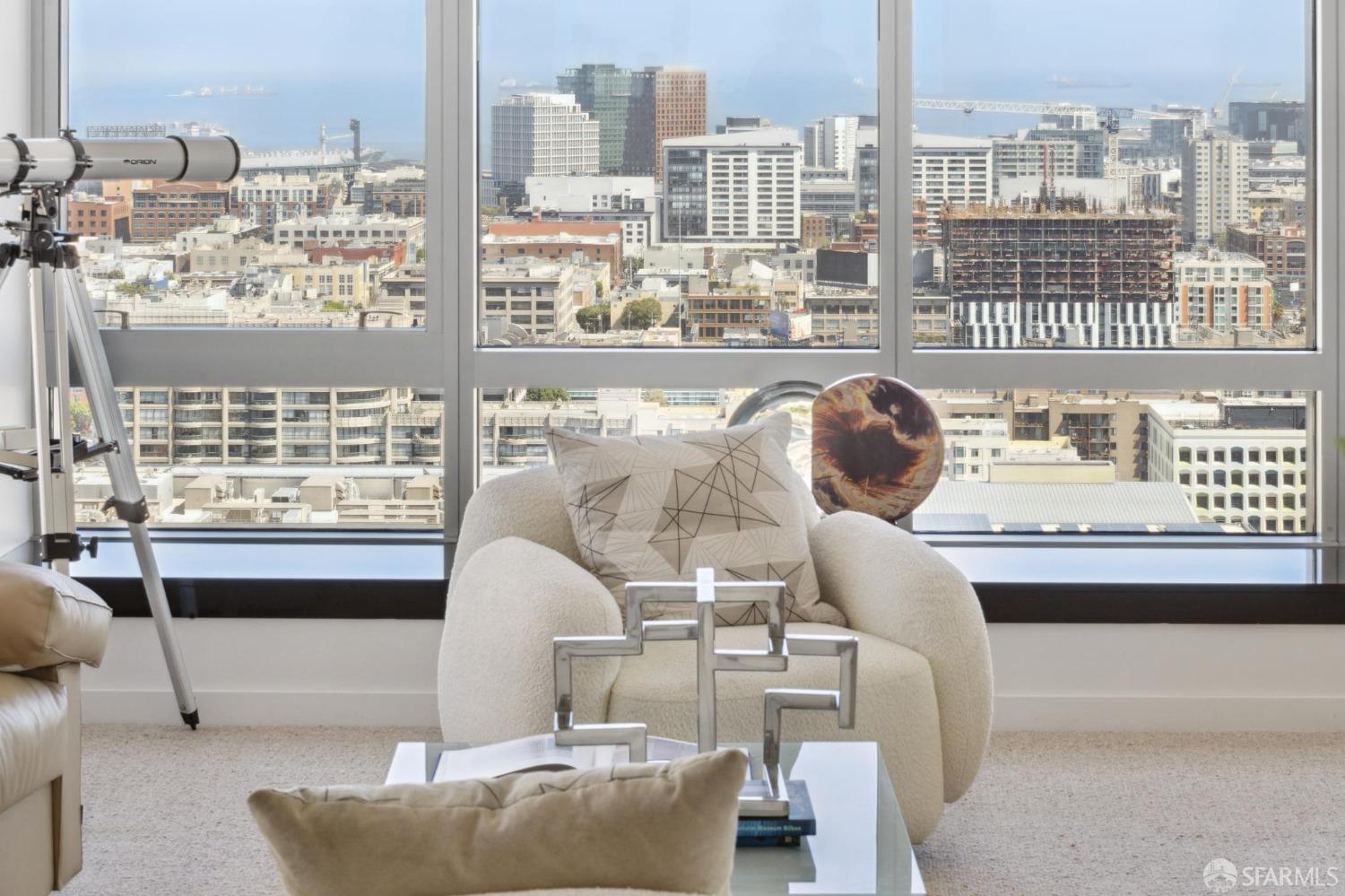 Detail Gallery Image 9 of 92 For 765 Market St 28a,  San Francisco,  CA 94103 - 4 Beds | 4/1 Baths