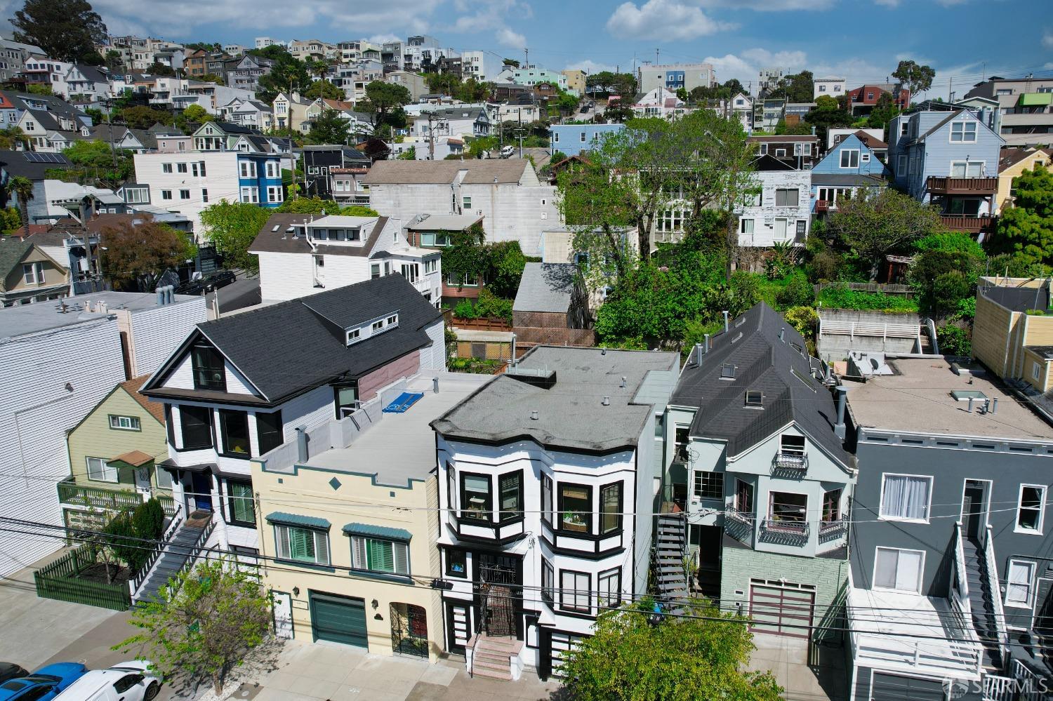 Rhode Island Street, San Francisco, California image 2