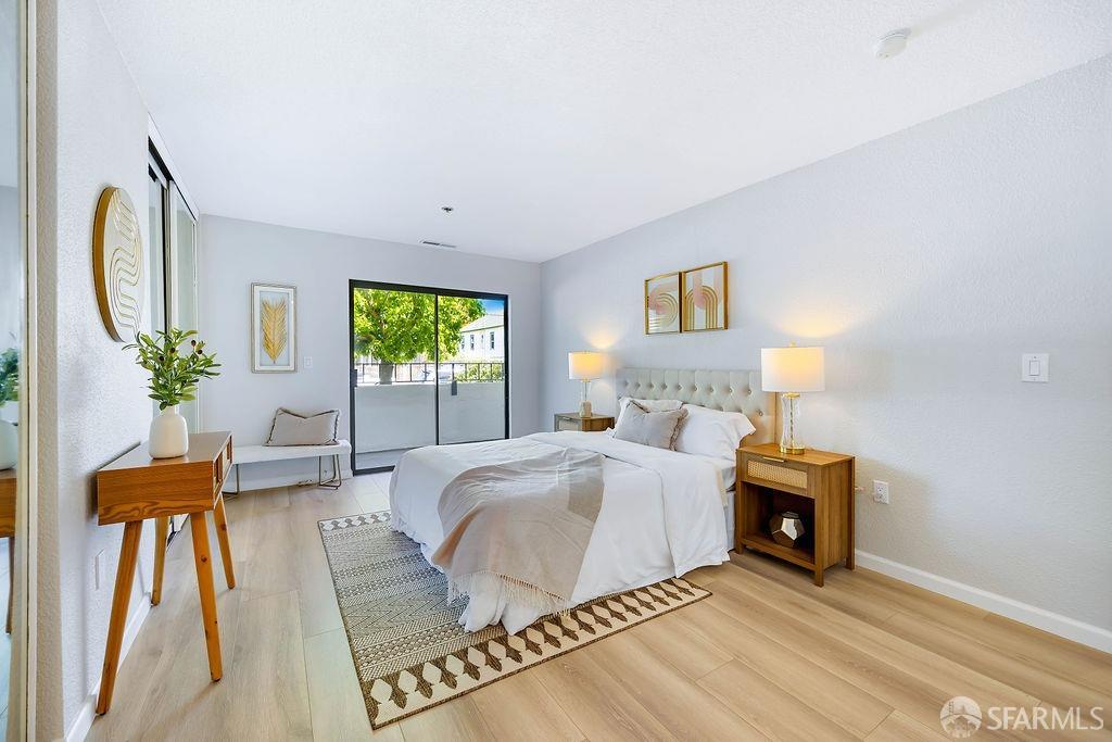 Detail Gallery Image 9 of 17 For 1396 El Camino Real #107,  Millbrae,  CA 94030 - 2 Beds | 2 Baths