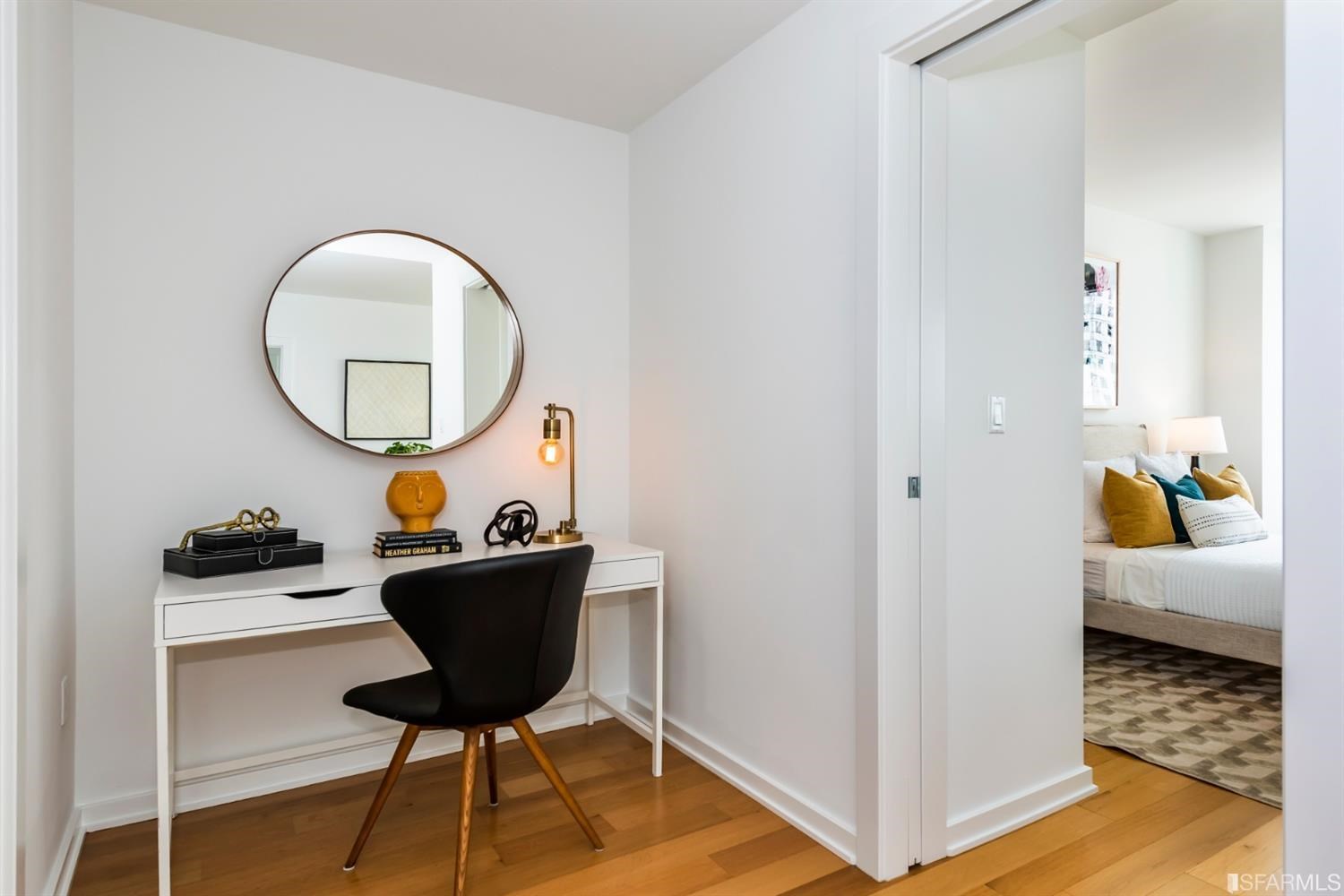 Detail Gallery Image 14 of 29 For 1 Hawthorne St 19e,  San Francisco,  CA 94105 - 2 Beds | 2 Baths