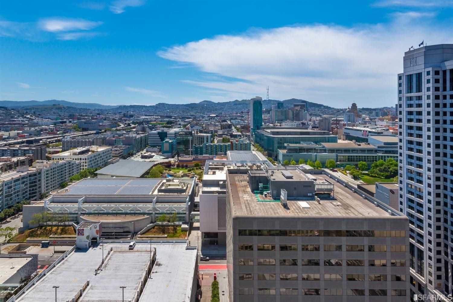 Detail Gallery Image 25 of 29 For 1 Hawthorne St 19e,  San Francisco,  CA 94105 - 2 Beds | 2 Baths