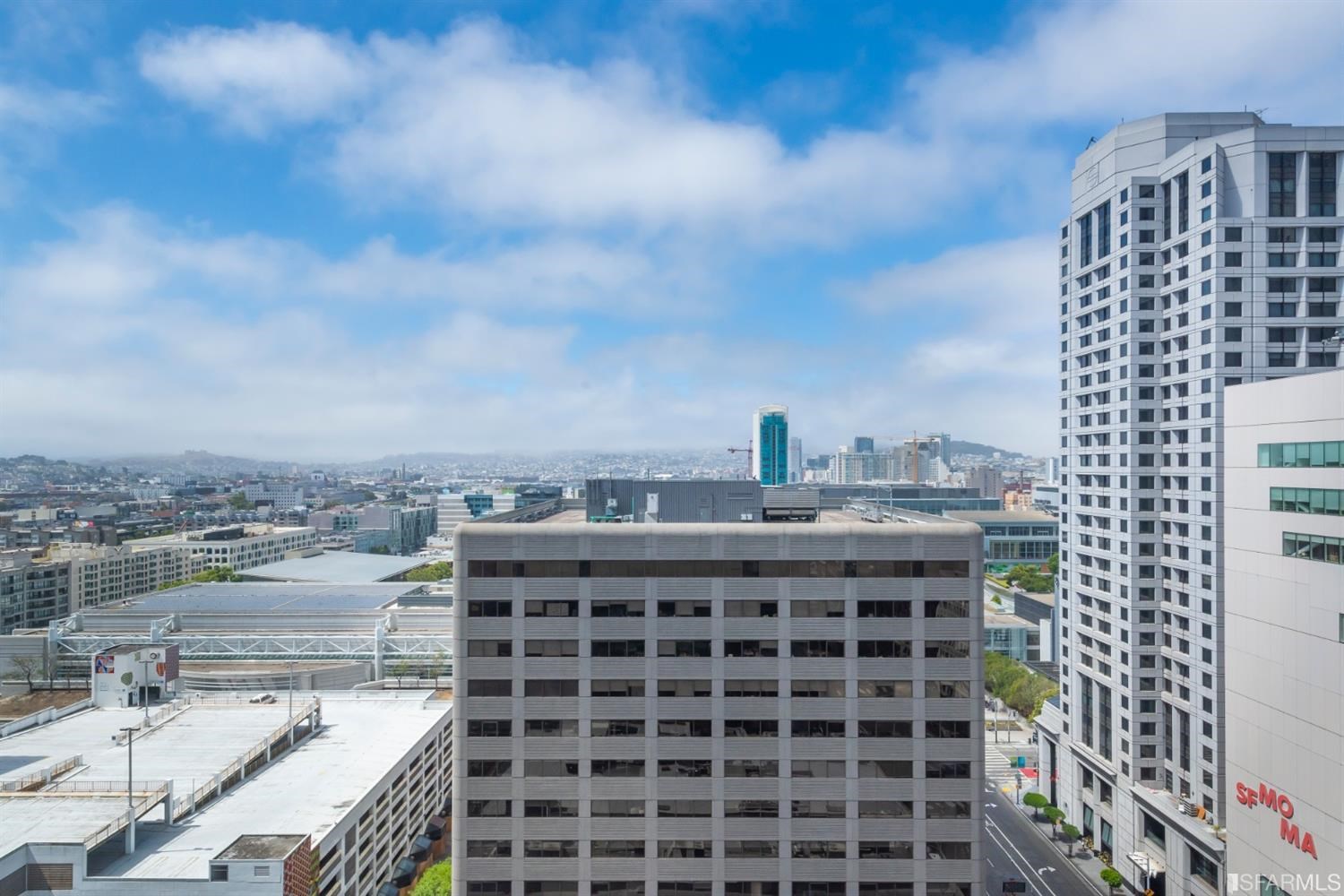 Detail Gallery Image 15 of 29 For 1 Hawthorne St 19e,  San Francisco,  CA 94105 - 2 Beds | 2 Baths