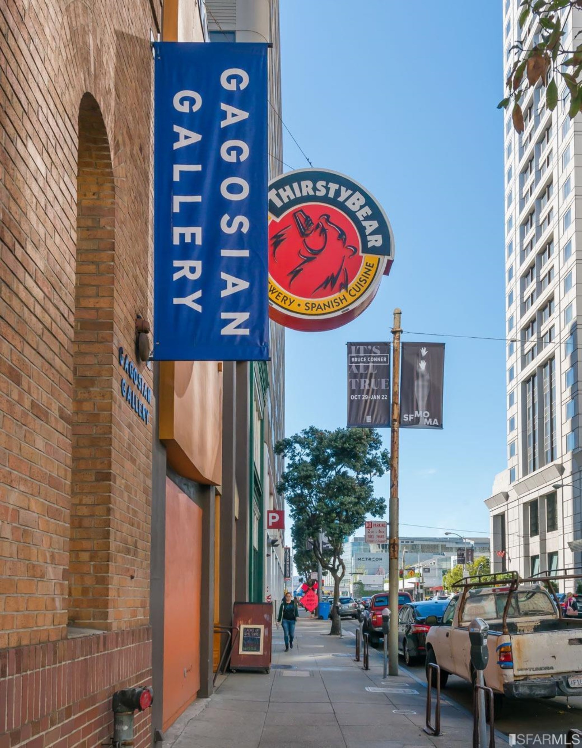 Detail Gallery Image 27 of 29 For 1 Hawthorne St 19e,  San Francisco,  CA 94105 - 2 Beds | 2 Baths