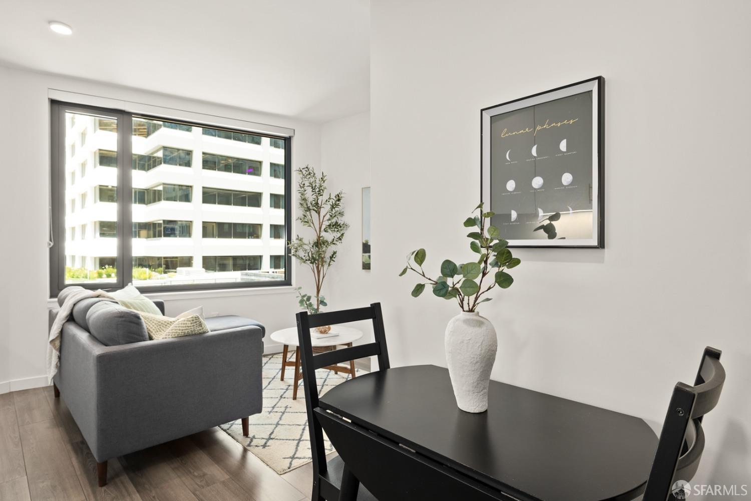 Detail Gallery Image 8 of 22 For 285 Main St #608,  San Francisco,  CA 94105 - 1 Beds | 1 Baths