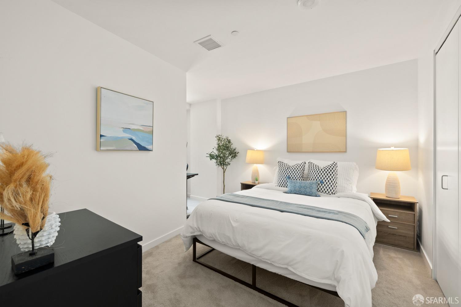 Detail Gallery Image 11 of 22 For 285 Main St #608,  San Francisco,  CA 94105 - 1 Beds | 1 Baths