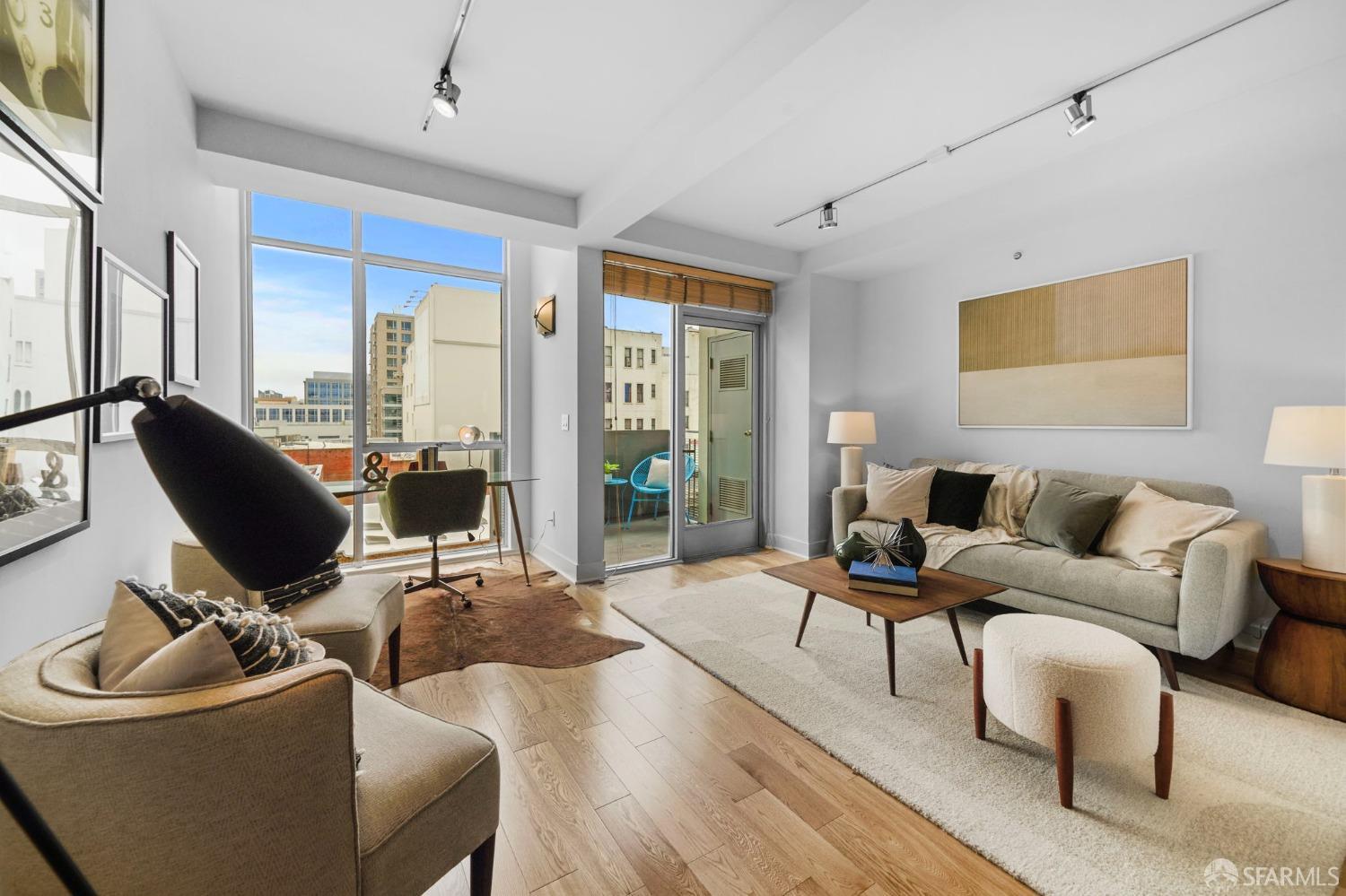 THE MIDTOWN Condos for Sale