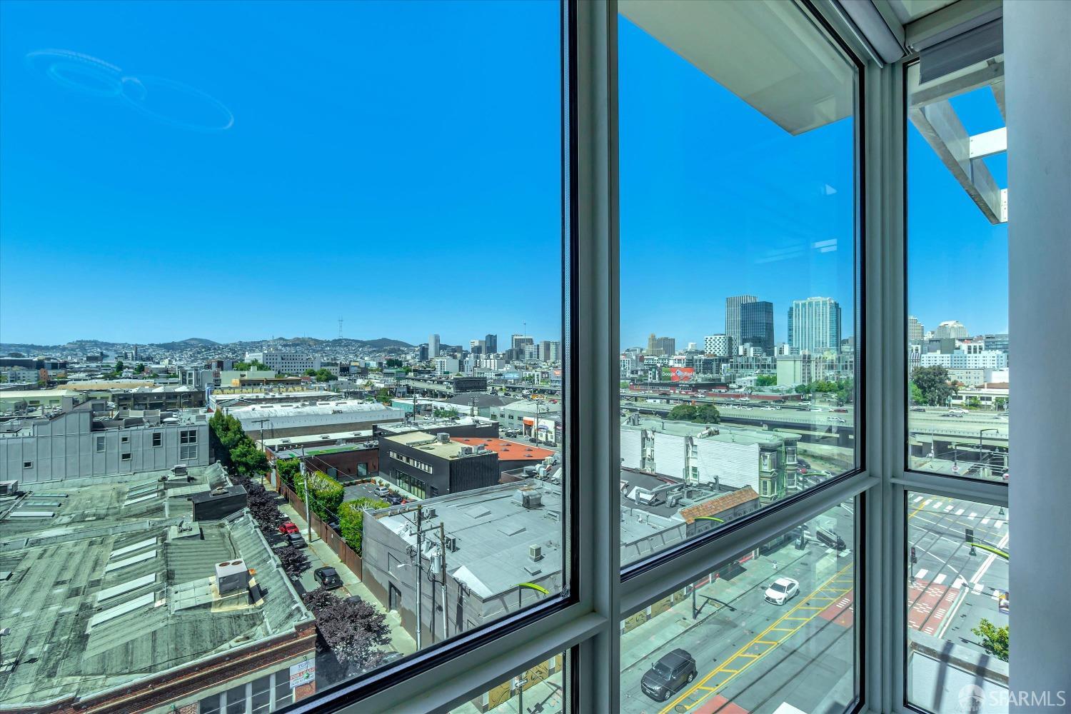 Detail Gallery Image 21 of 38 For 555 4th St #917,  San Francisco,  CA 94107 - 1 Beds | 1 Baths