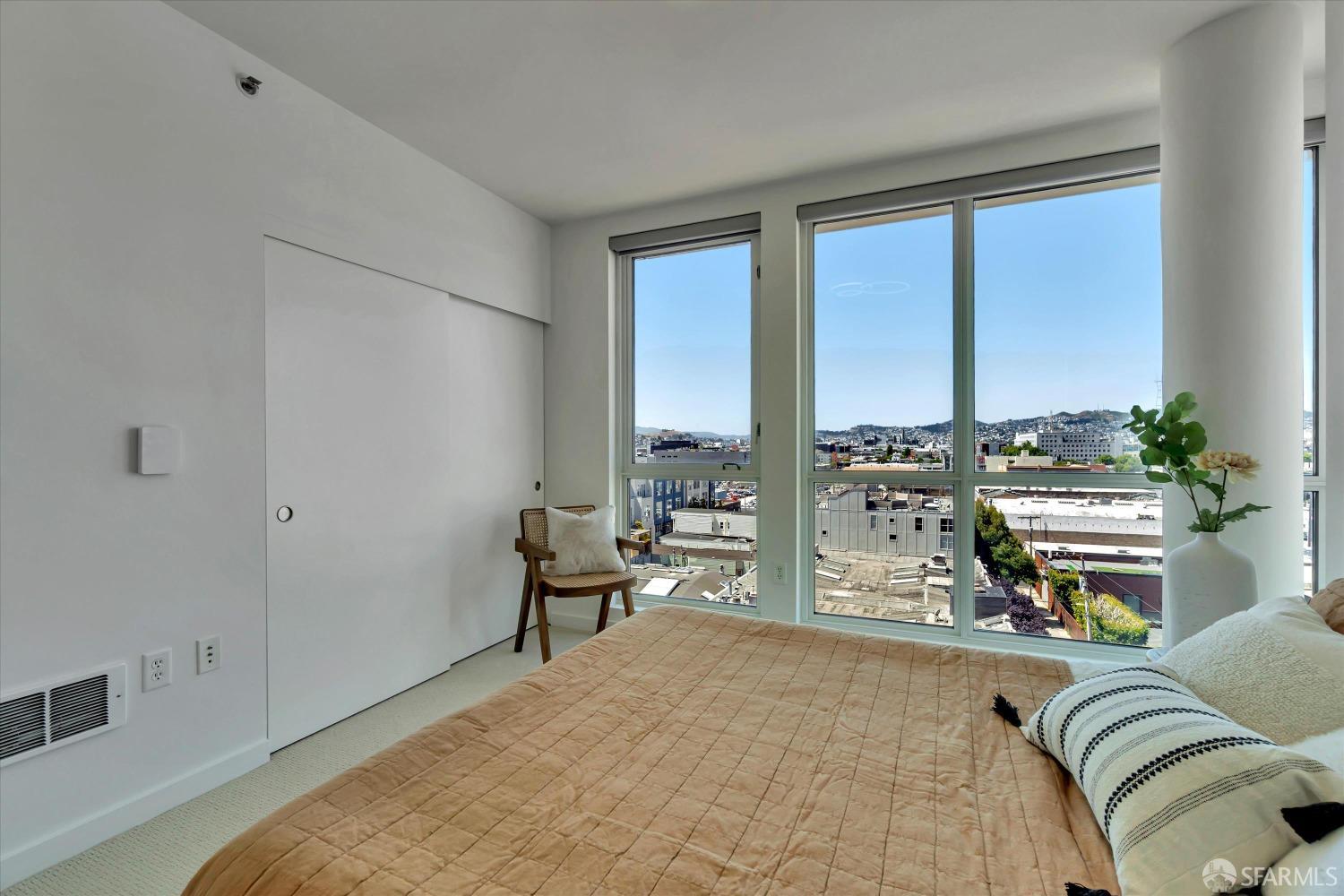 Detail Gallery Image 18 of 38 For 555 4th St #917,  San Francisco,  CA 94107 - 1 Beds | 1 Baths