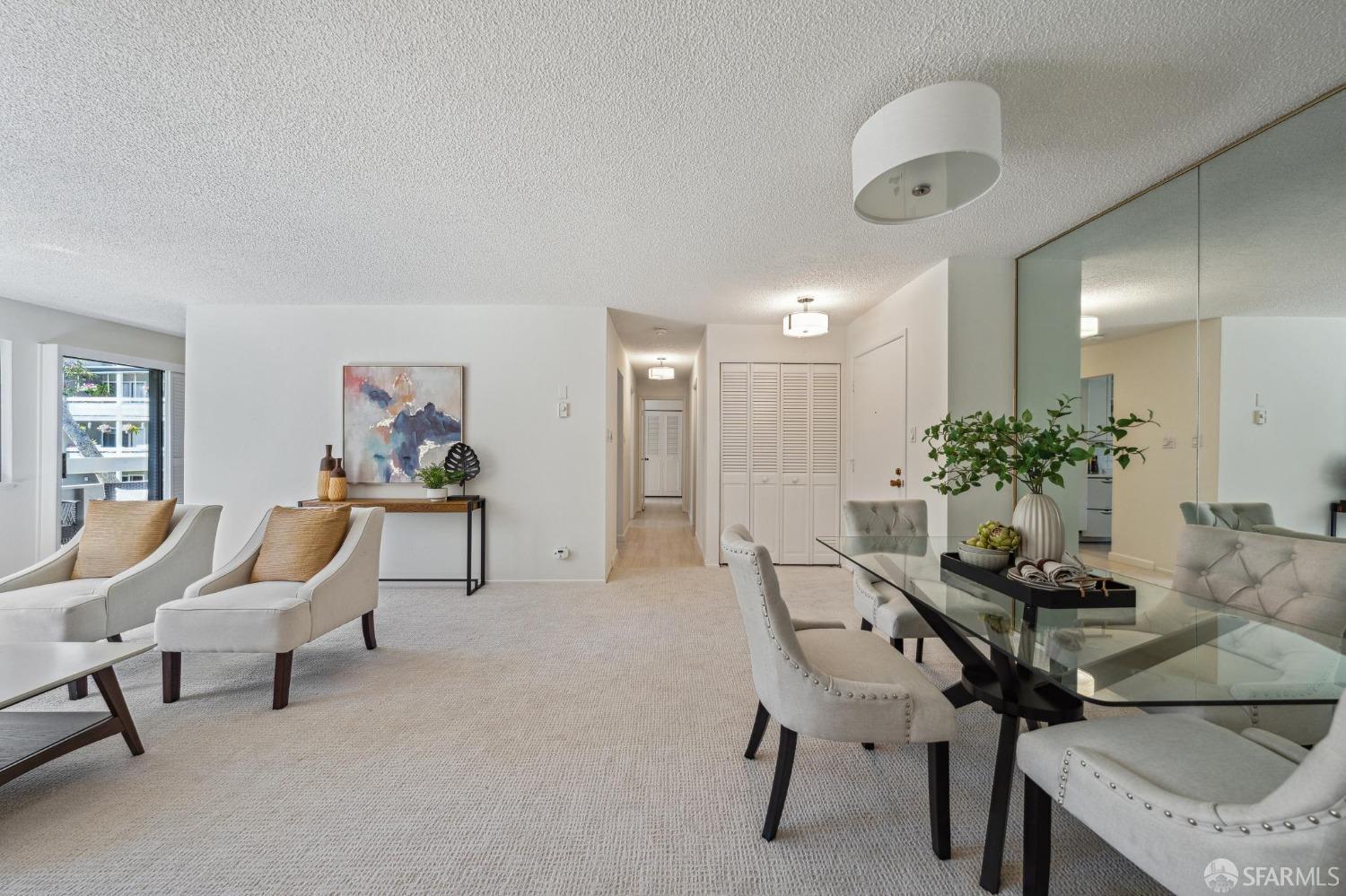 Detail Gallery Image 21 of 67 For 1081 Beach Park Blvd #207,  Foster City,  CA 94404 - 3 Beds | 2 Baths