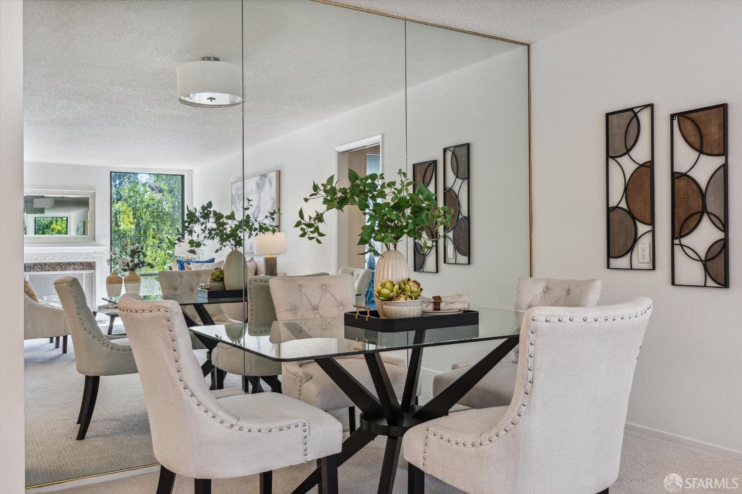 Detail Gallery Image 7 of 67 For 1081 Beach Park Blvd #207,  Foster City,  CA 94404 - 3 Beds | 2 Baths