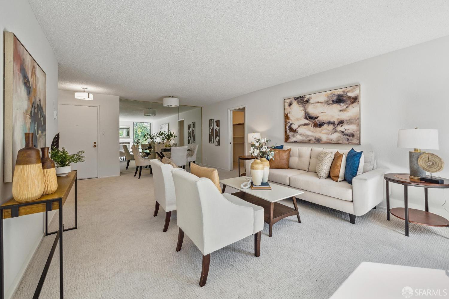 Detail Gallery Image 14 of 67 For 1081 Beach Park Blvd #207,  Foster City,  CA 94404 - 3 Beds | 2 Baths