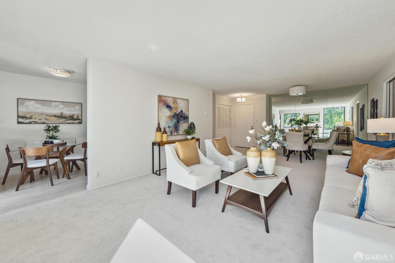 Detail Gallery Image 15 of 67 For 1081 Beach Park Blvd #207,  Foster City,  CA 94404 - 3 Beds | 2 Baths