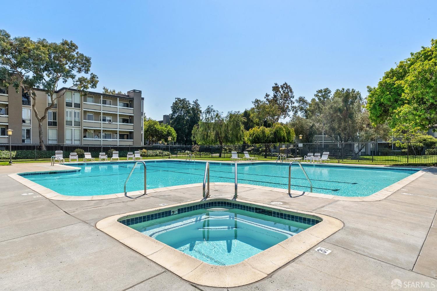 Detail Gallery Image 61 of 67 For 1081 Beach Park Blvd #207,  Foster City,  CA 94404 - 3 Beds | 2 Baths