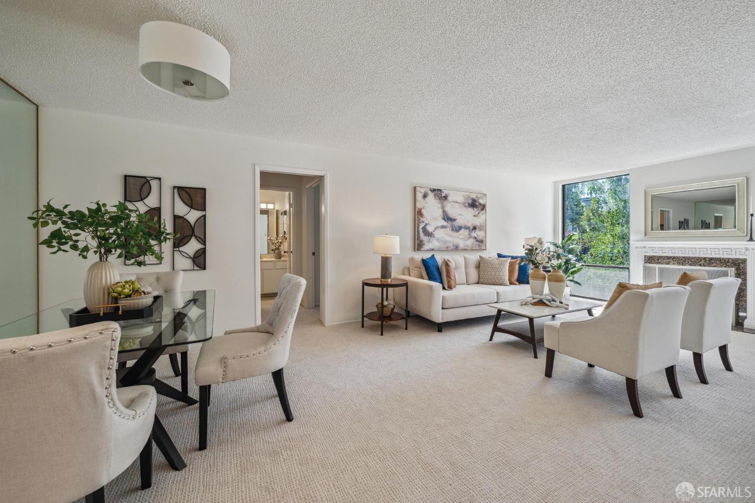 Detail Gallery Image 6 of 67 For 1081 Beach Park Blvd #207,  Foster City,  CA 94404 - 3 Beds | 2 Baths
