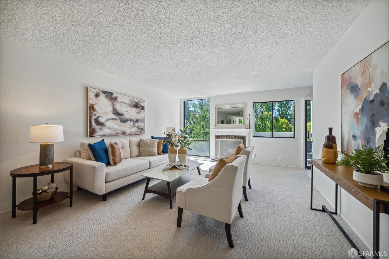Detail Gallery Image 8 of 67 For 1081 Beach Park Blvd #207,  Foster City,  CA 94404 - 3 Beds | 2 Baths