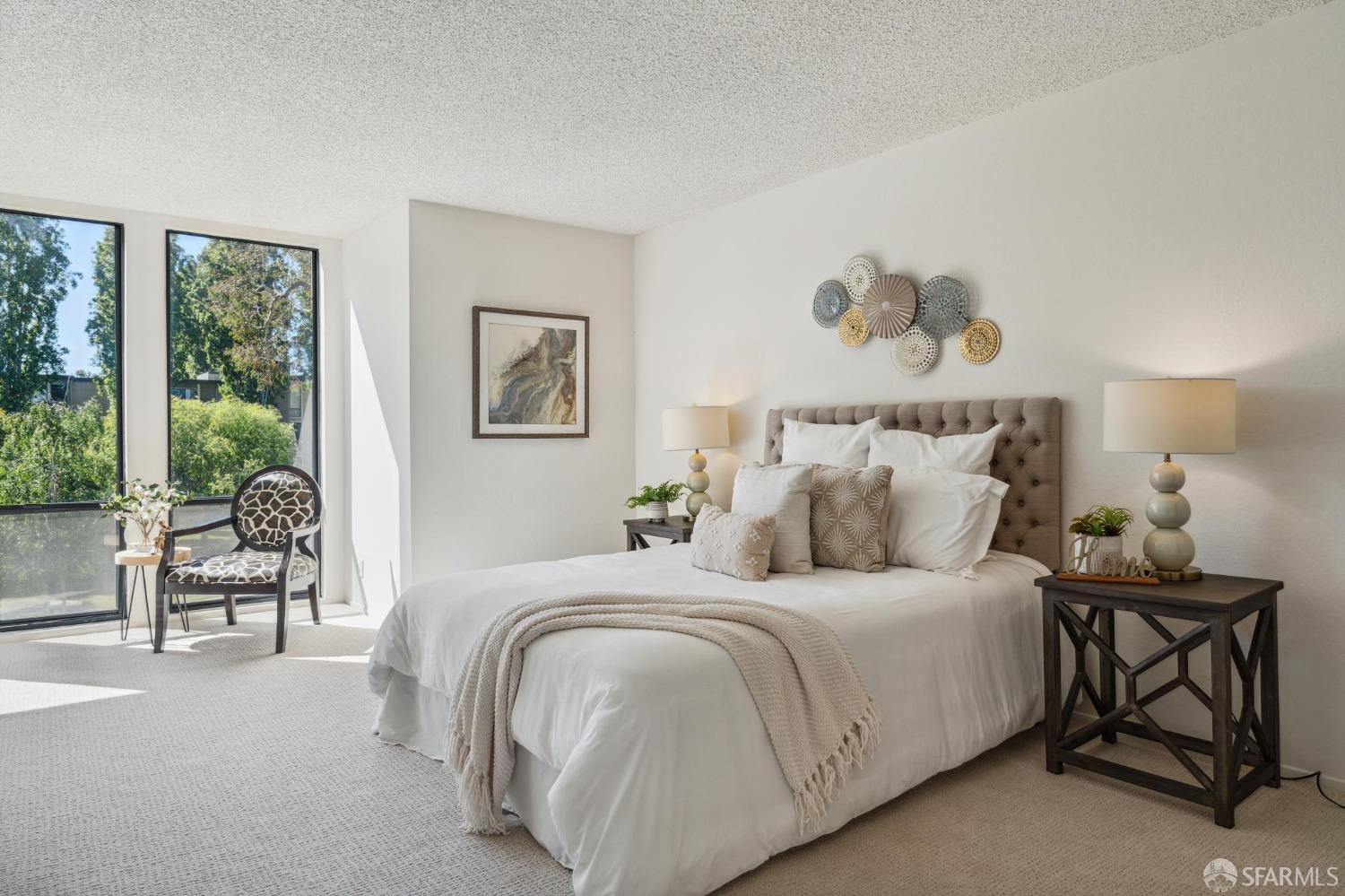 Detail Gallery Image 22 of 67 For 1081 Beach Park Blvd #207,  Foster City,  CA 94404 - 3 Beds | 2 Baths