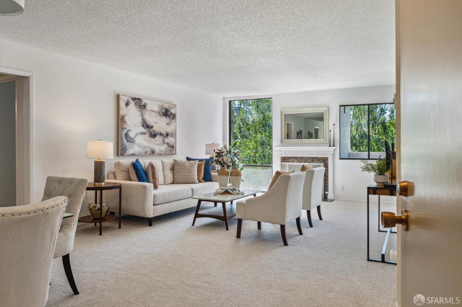 Detail Gallery Image 5 of 67 For 1081 Beach Park Blvd #207,  Foster City,  CA 94404 - 3 Beds | 2 Baths