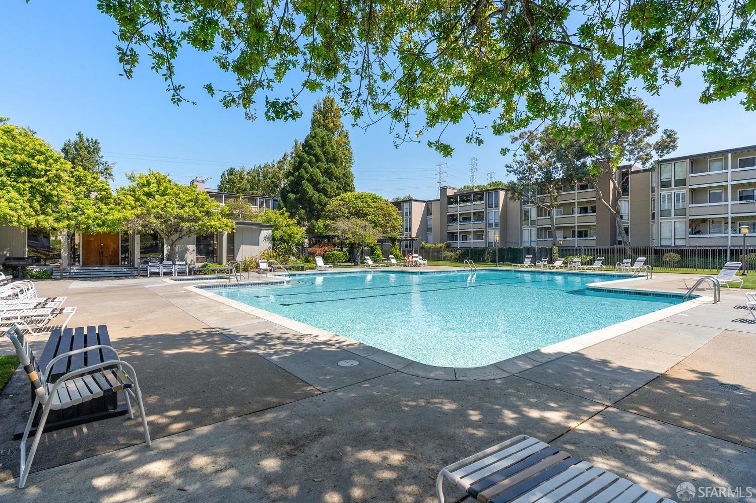 Detail Gallery Image 59 of 67 For 1081 Beach Park Blvd #207,  Foster City,  CA 94404 - 3 Beds | 2 Baths