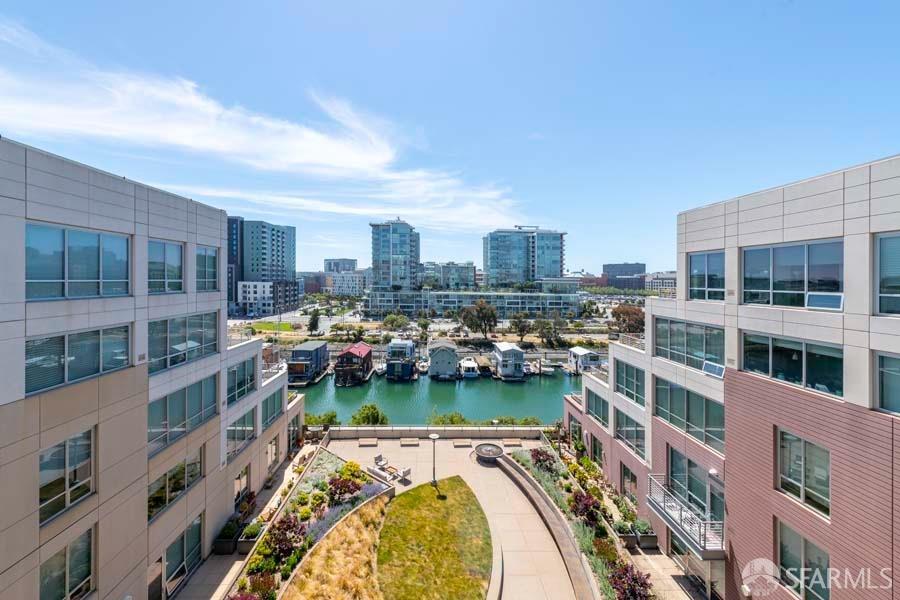 Detail Gallery Image 17 of 33 For 325 Berry St #717,  San Francisco,  CA 94158 - 1 Beds | 1 Baths