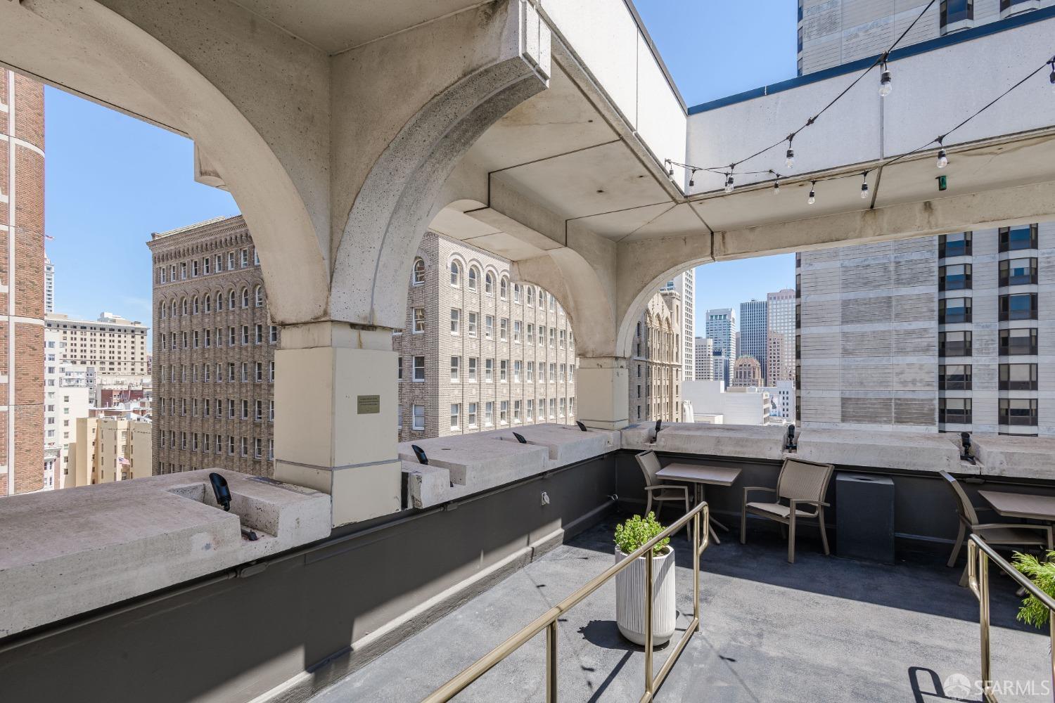 Detail Gallery Image 39 of 48 For 441 Mason St #1402,  San Francisco,  CA 94102 - 2 Beds | 2 Baths